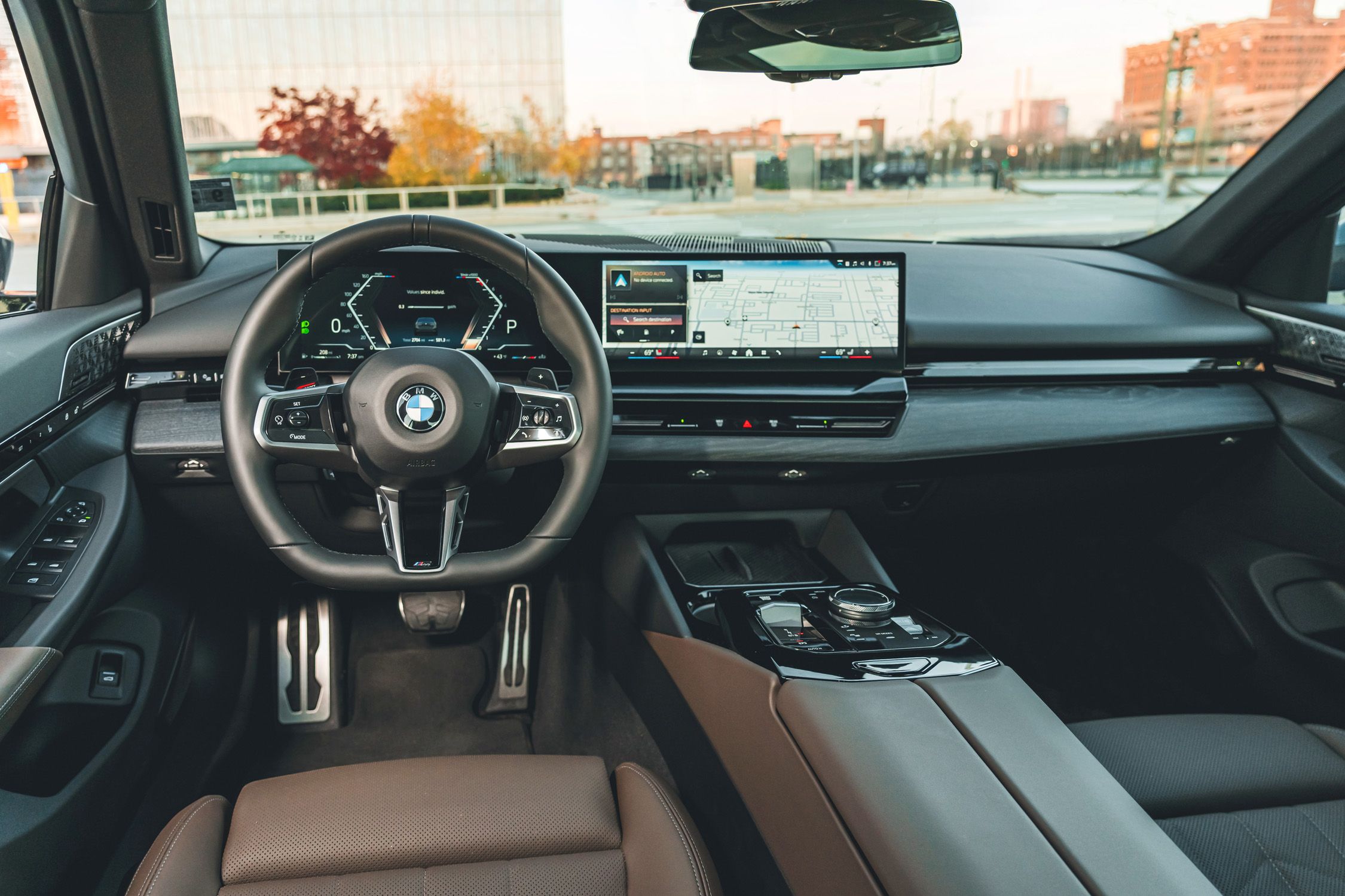 BMW 5 3