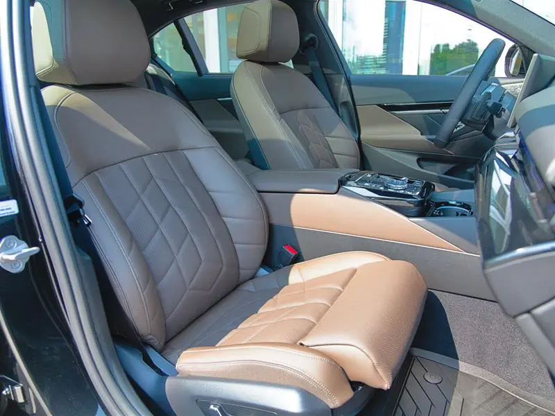 BMW 5 5