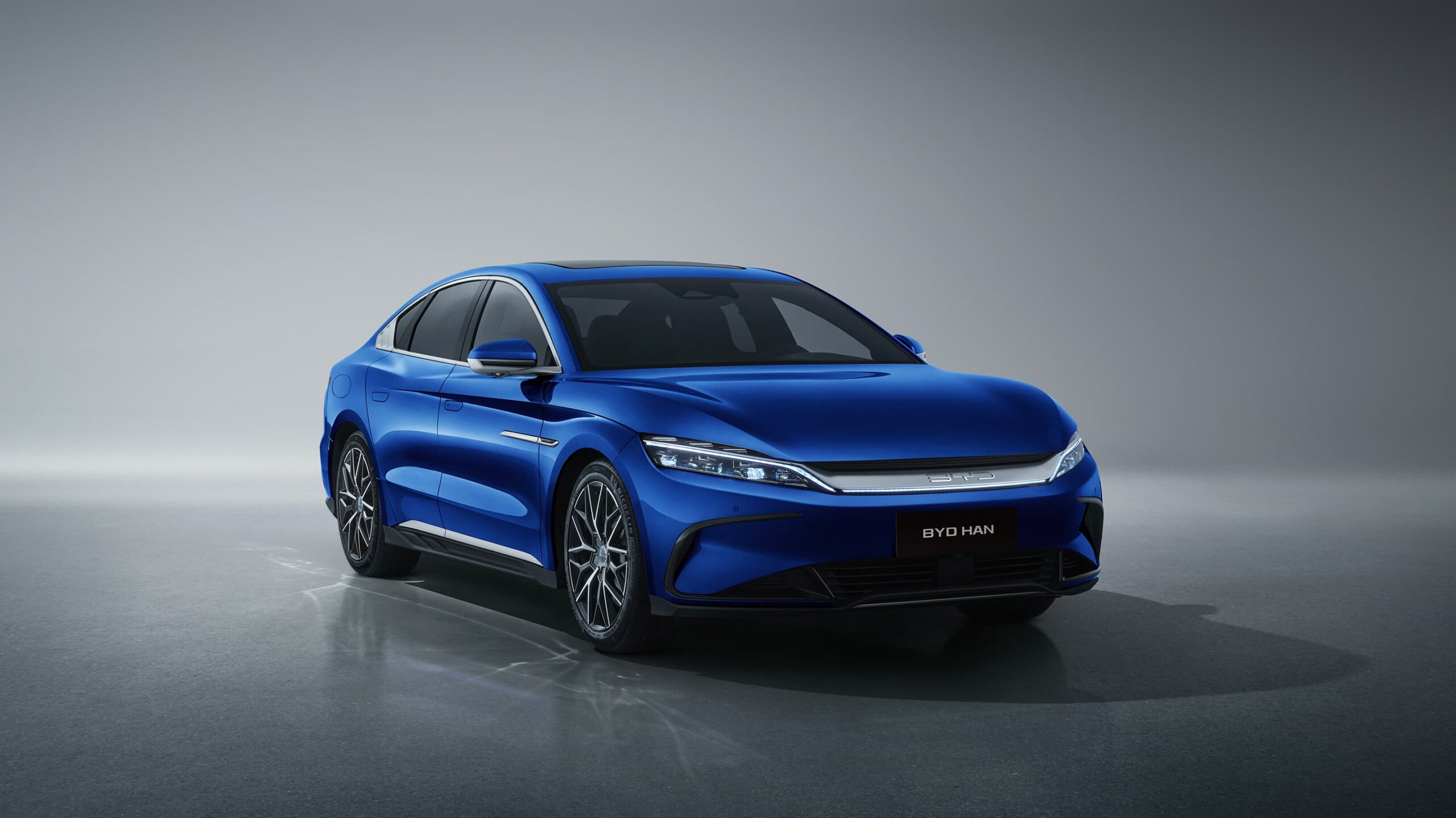 BYD 1