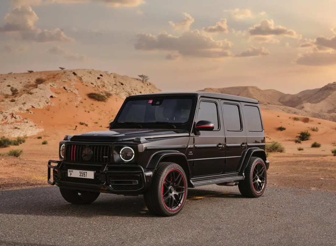 G63 2
