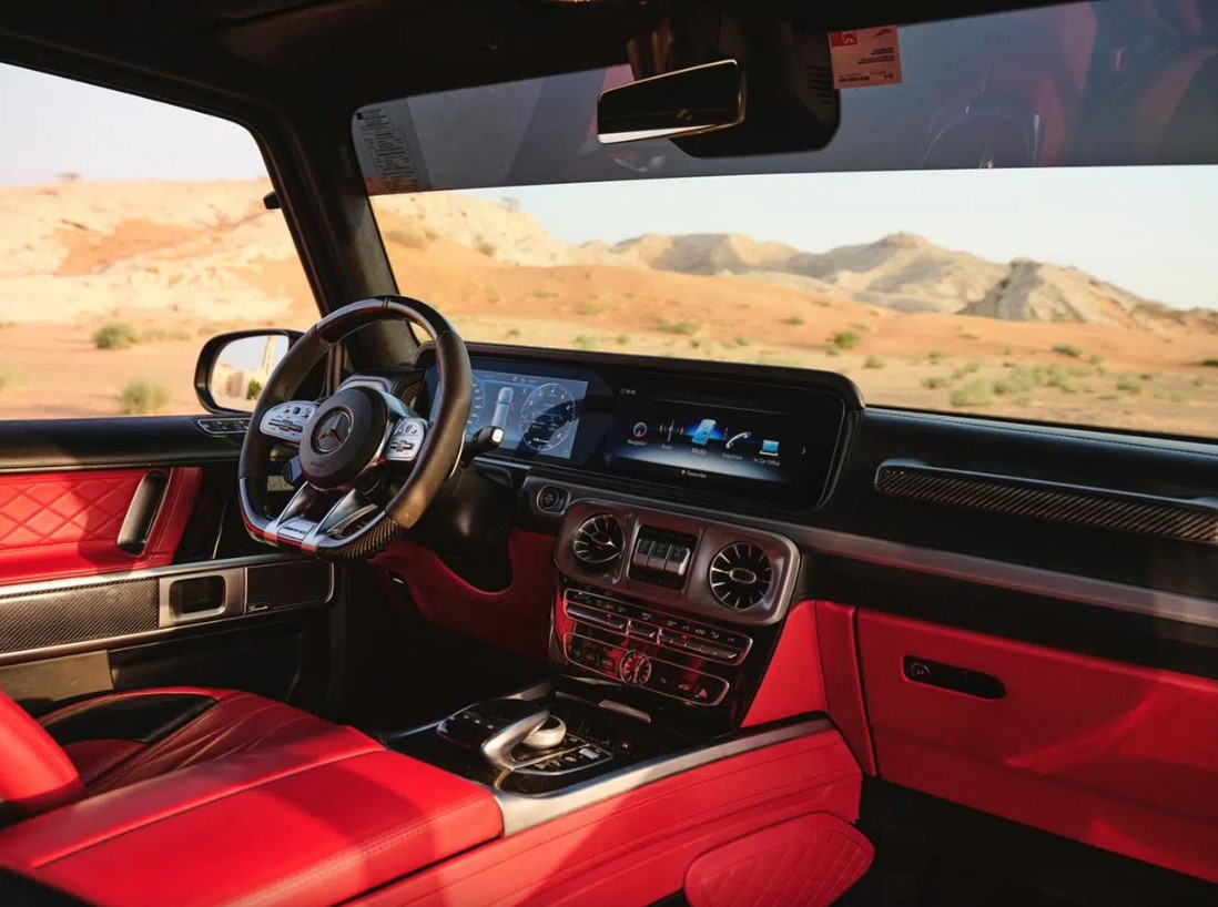 G63 3