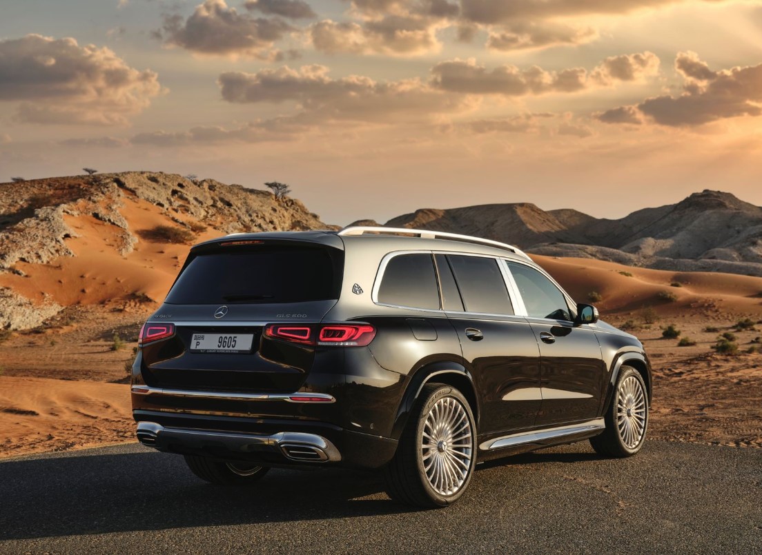 GLS 3