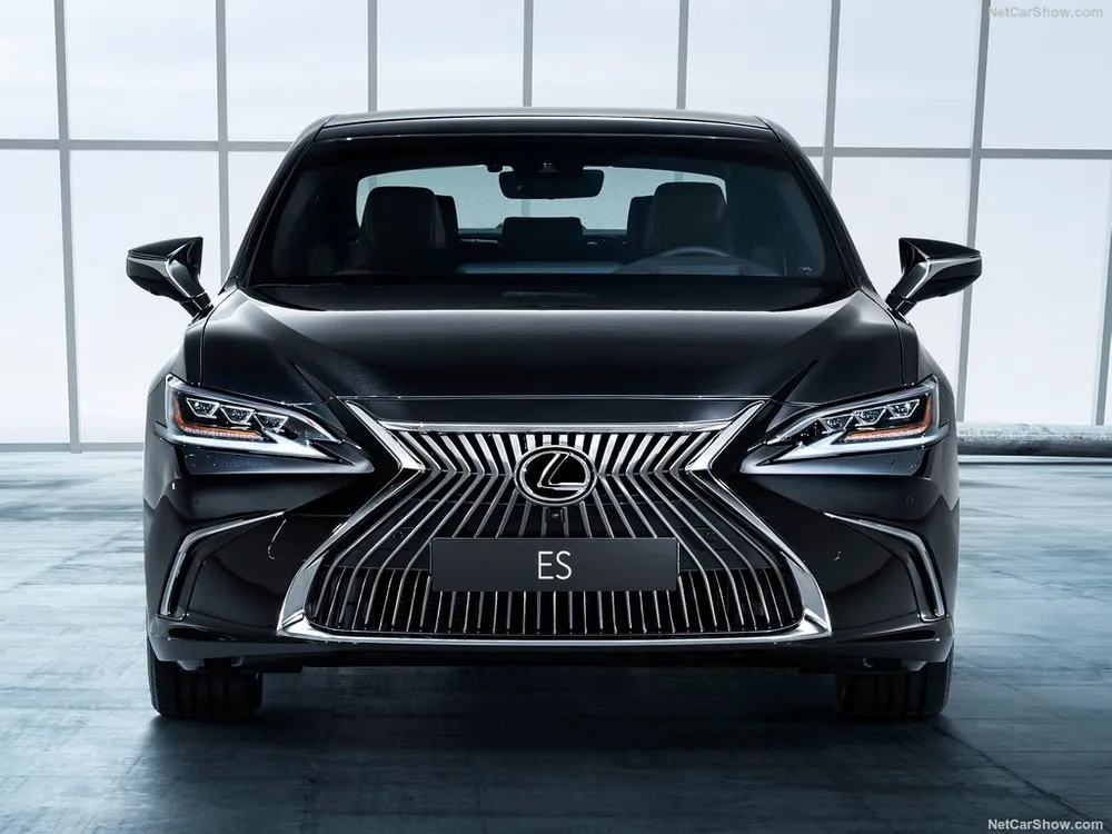 Lexus 1