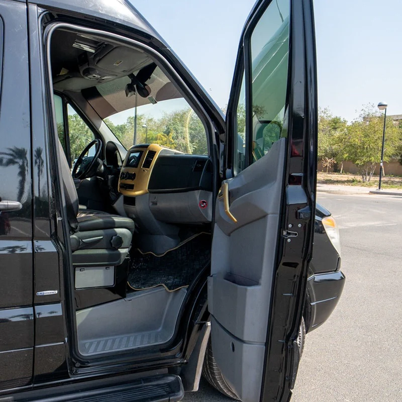 Mercedes Sprinter [12 Seater] 3