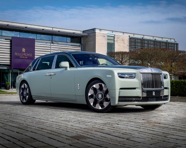 Rolls Royce (1)