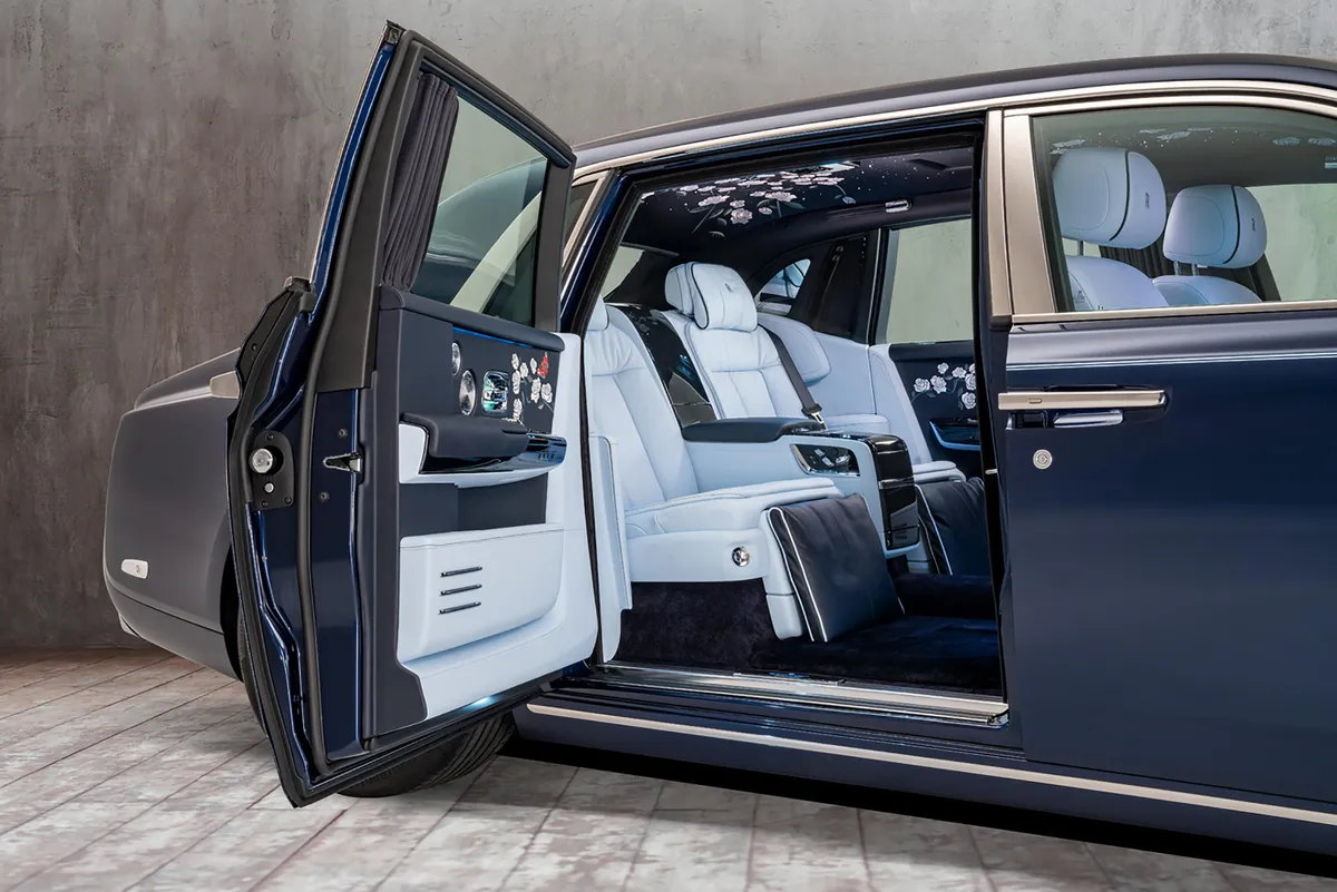 Rolls Royce 1