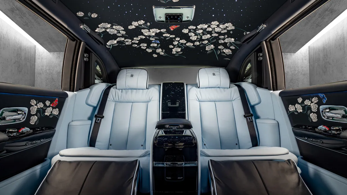 Rolls Royce 2