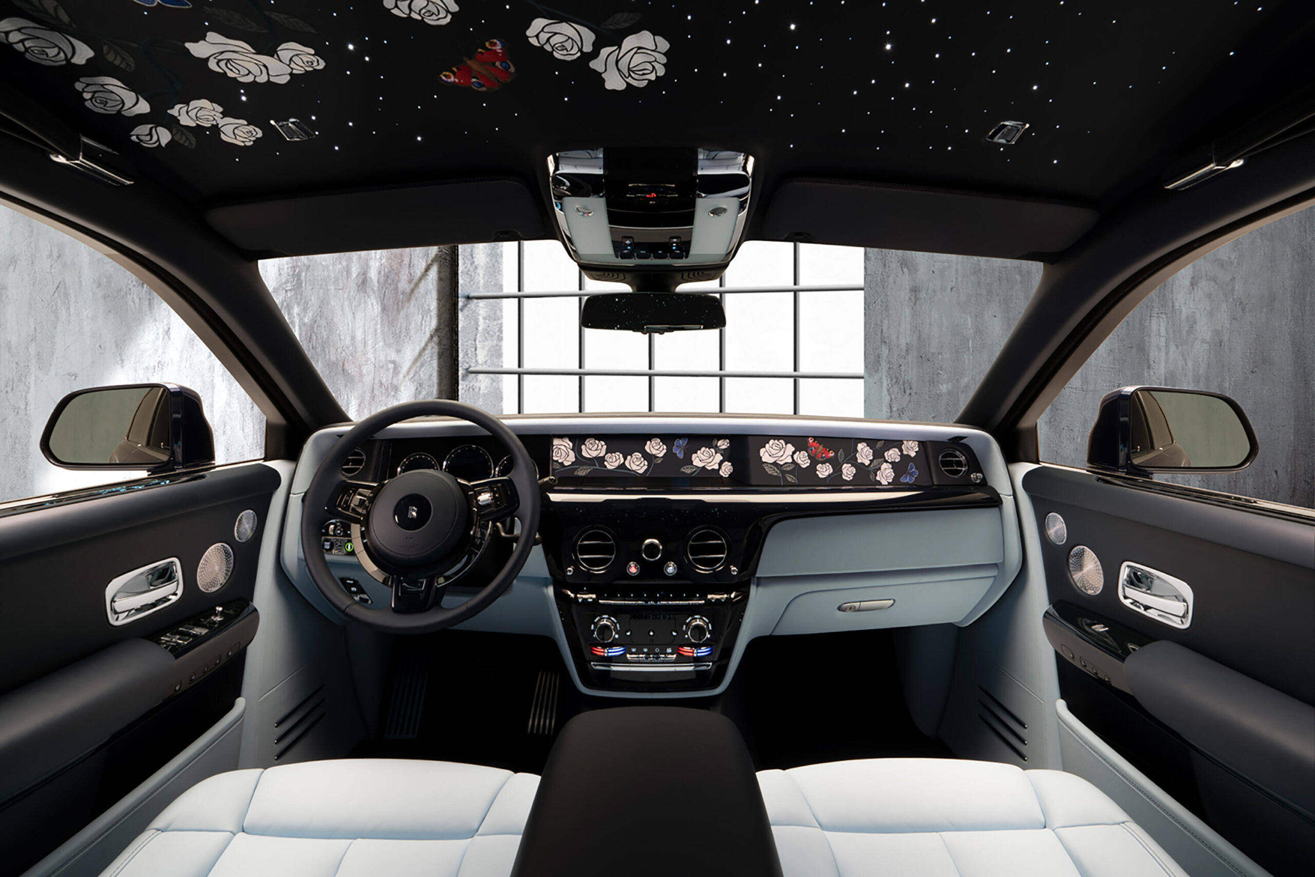 Rolls Royce 3