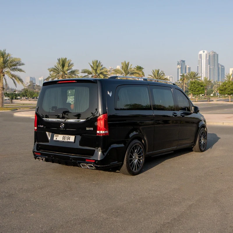 V Class Falcon 3