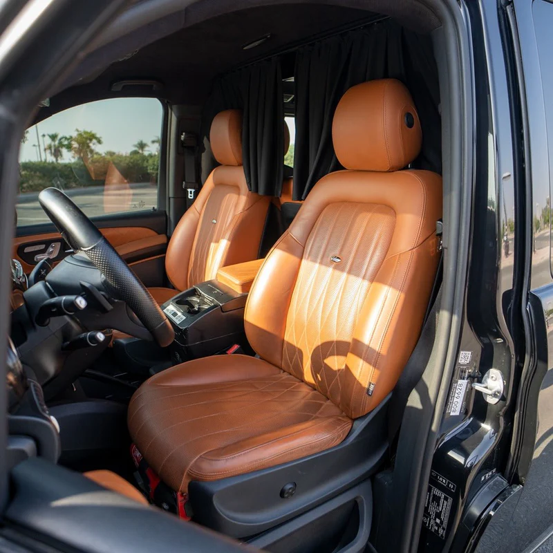 V Class Falcon 4