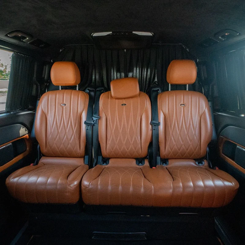 V Class Falcon 5