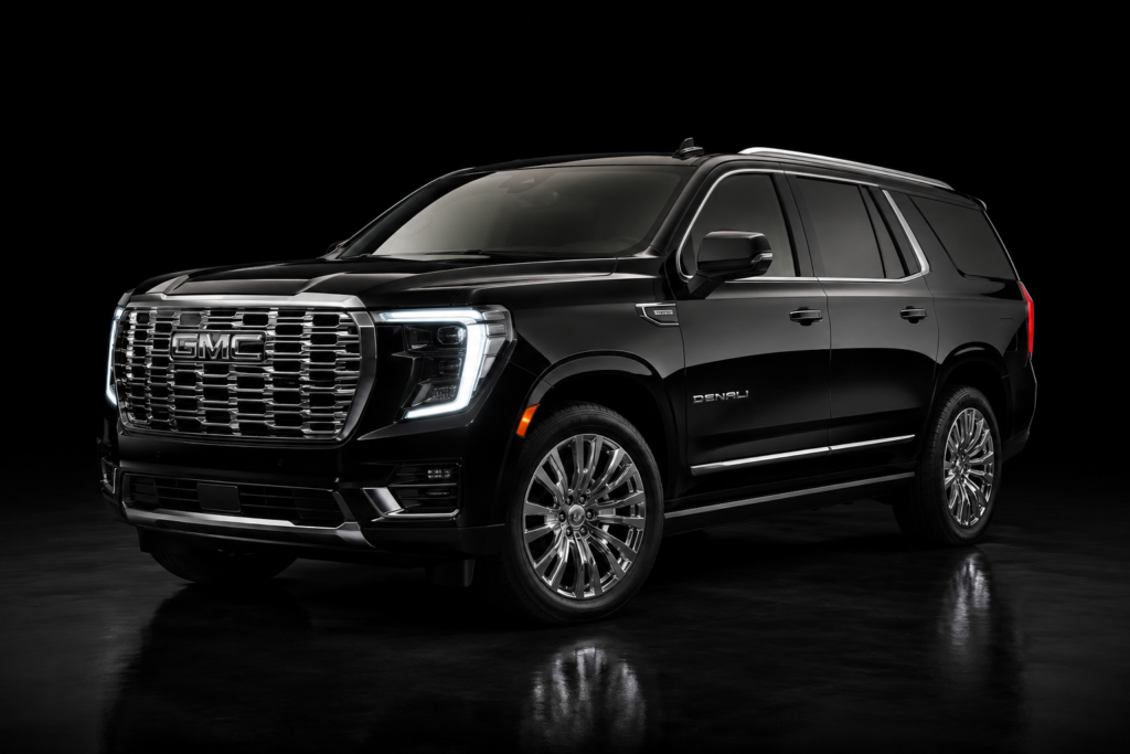Executive Car Service Dubai for Expo Events